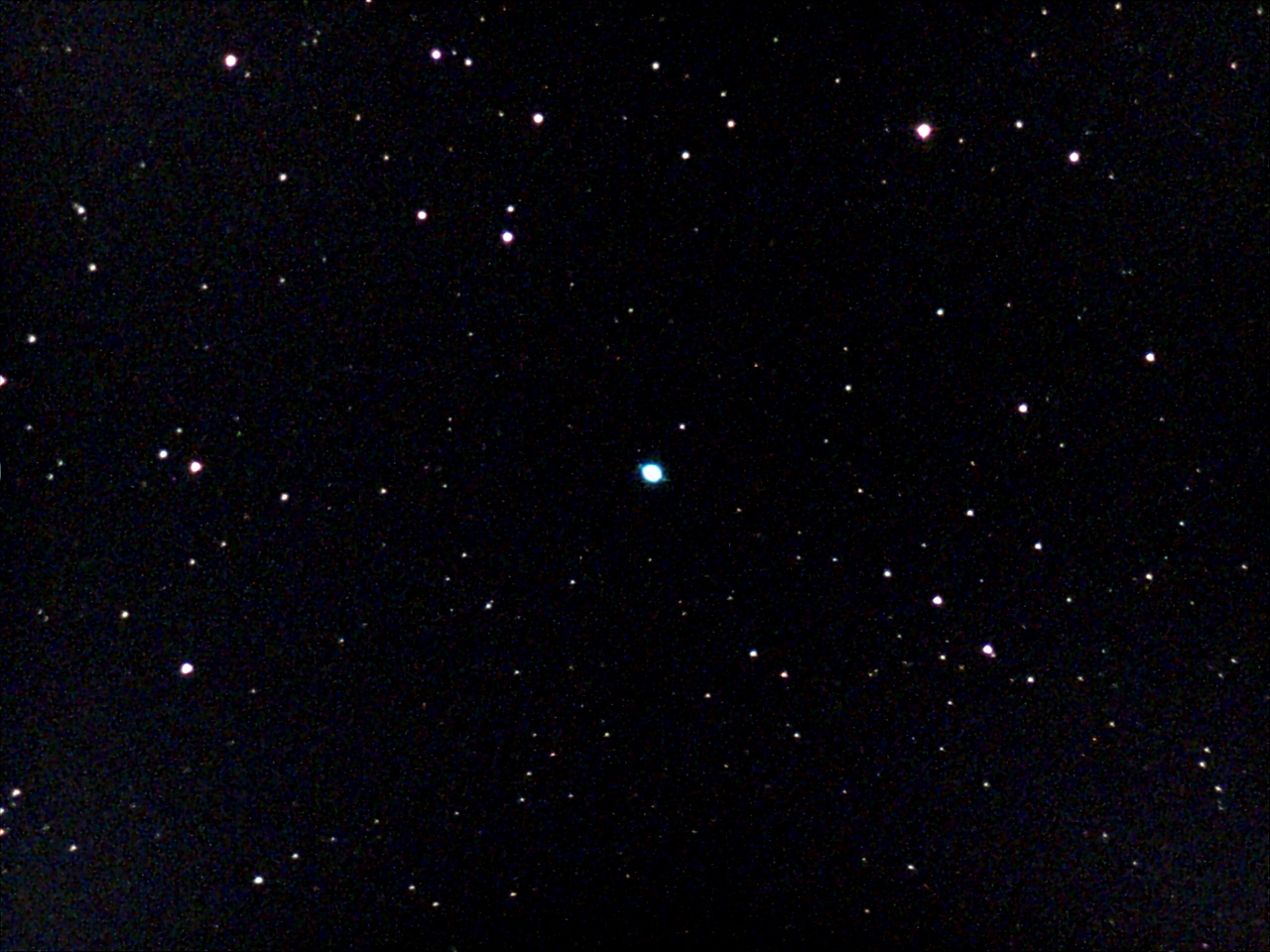 NGC 7009